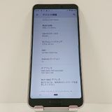 AQUOS sense3 plus 901SH SoftBank �ԥ� c17183