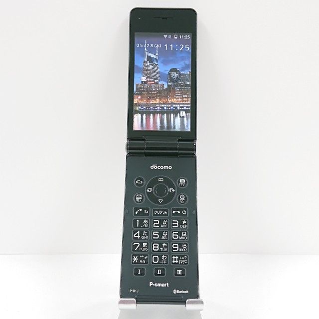 P-smart �������� P-01J �ɥ��� �֥�å� c20244