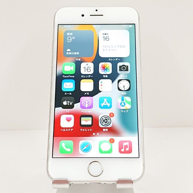 iPhone6s 16GB SIM�ե꡼ ����С� c18067