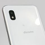 Galaxy A21 SC-42A �ɥ��� �ۥ磻�� c21374