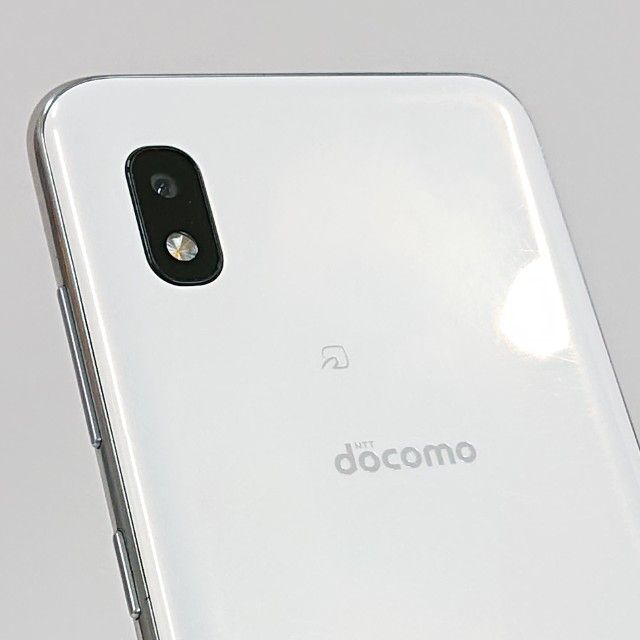 Galaxy A21 SC-42A �ɥ��� �ۥ磻�� c21374
