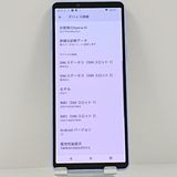 Xperia 10 V SOG11 au ��٥���� c22689