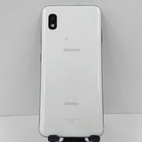 Galaxy A21 SC-42A �ɥ��� �ۥ磻�� c17290