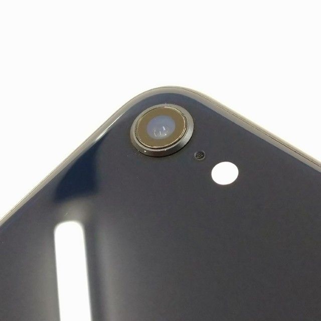 iPhoneSE ��3���� 64GB au �ߥåɥʥ��� c22830