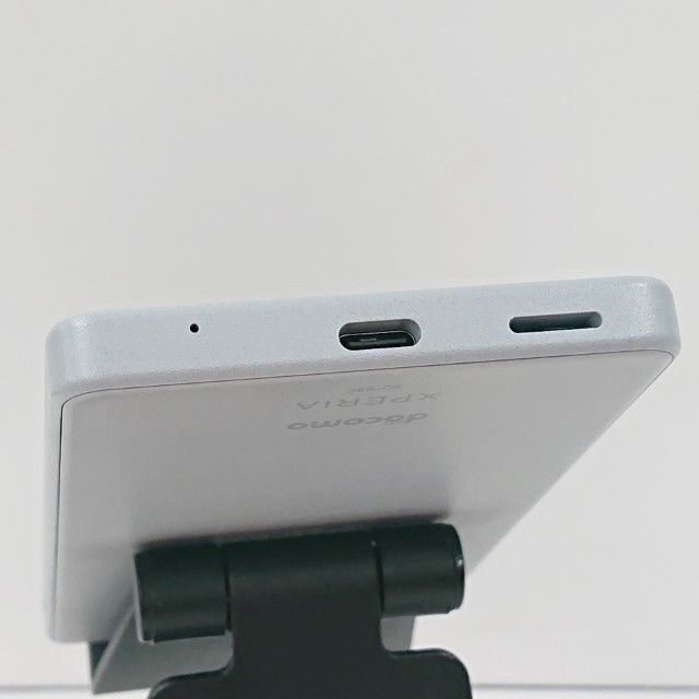 Xperia Ace III SO-53C �ɥ��� ���졼 c19210