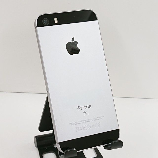iPhoneSE 16GB SIM�ե꡼ ���ڡ������쥤 c21122