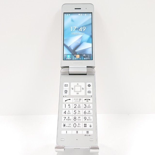 DIGNO 3 NP902KC SoftBank С c13669