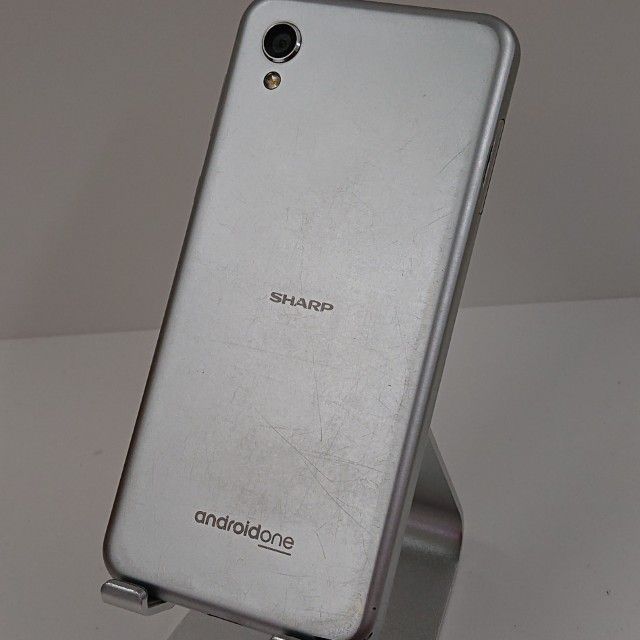 Android One S5 S5-SH Y!mobile �����륷��С� c16928