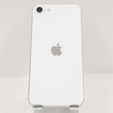 iPhoneSE ��2���� 64GB �ɥ��� �ۥ磻�� c18687