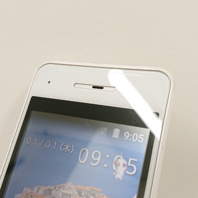 P-smart  P-01J ɥ ۥ磻 c15523