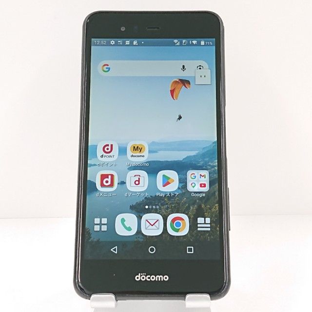 arrows Be F-04K �ɥ��� �֥�å� c19128