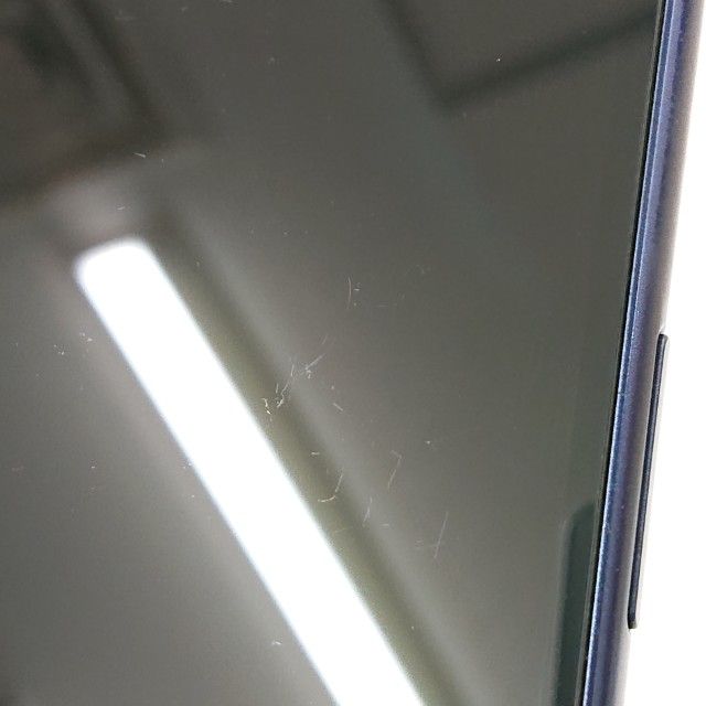 Qua phone QZ KYV44 au ����ǥ��� c21051