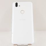 arrows M05 SIM�ե꡼ �ۥ磻�� c17826