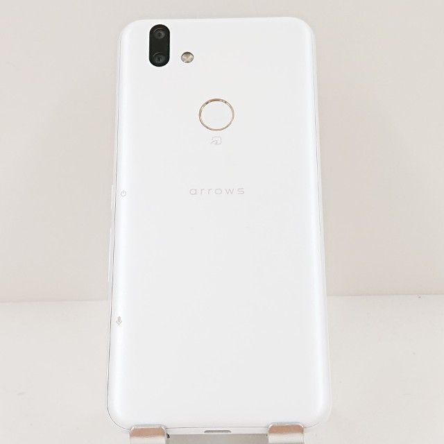 arrows M05 SIM�ե꡼ �ۥ磻�� c17826