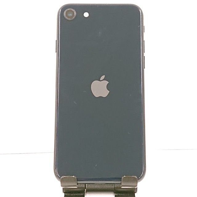 iPhoneSE ��3���� 64GB SoftBank �ߥåɥʥ��� c22146