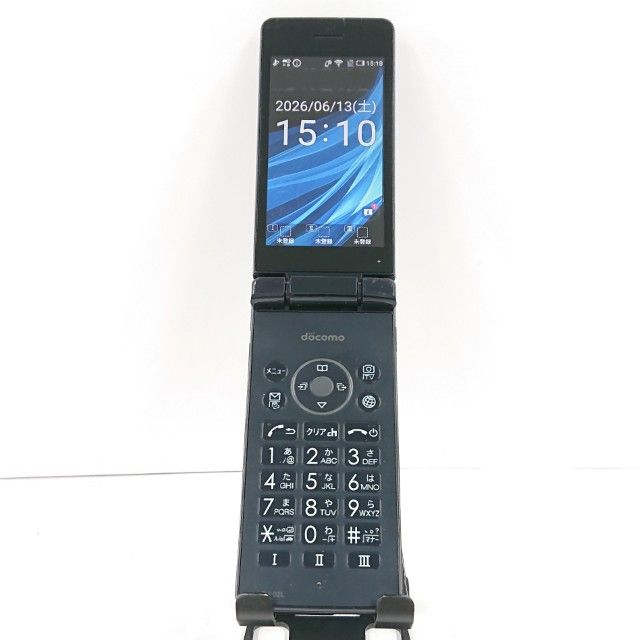 AQUOS �������� SH-02L �ɥ��� �֥�å� c20756