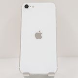 iPhoneSE ��2���� 64GB �ɥ��� �ۥ磻�� c18856