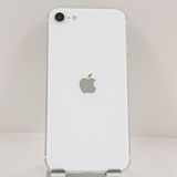iPhoneSE ��2���� 64GB au �ۥ磻�� c22825
