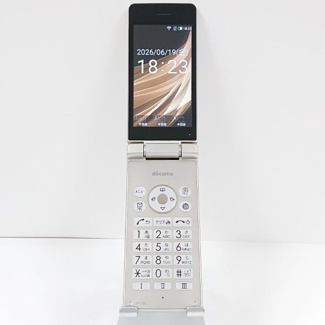 AQUOS �������� SH-02L �ɥ��� ������� c20456