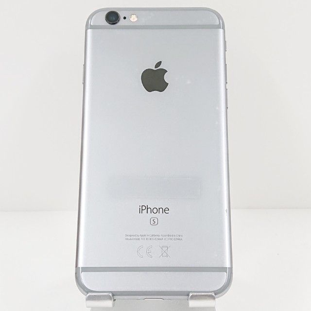 iPhone6s 32GB SIM�ե꡼ ���ڡ������쥤 c17930