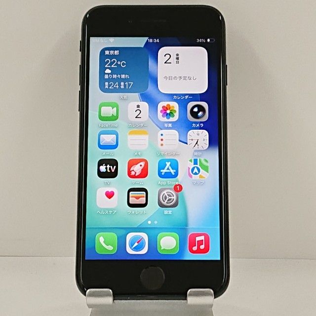 iPhoneSE ��3���� 64GB SoftBank �ߥåɥʥ��� c22979