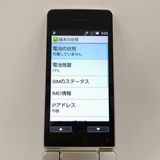 AQUOS �������� SH-02L �ɥ��� ������� c21868