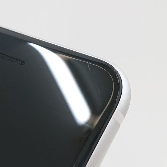 iPhoneSE ��2���� 64GB �ɥ��� �ۥ磻�� c18461