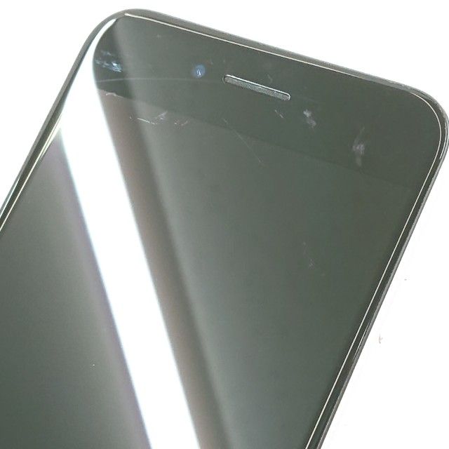 iPhoneSE ��2���� 64GB �ɥ��� �ۥ磻�� c19219