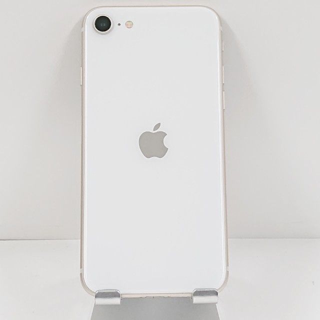 iPhoneSE ��3���� 64GB �ɥ��� �������饤�� c21684