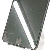 iPhoneSE ��2���� 64GB au �֥�å� c18902