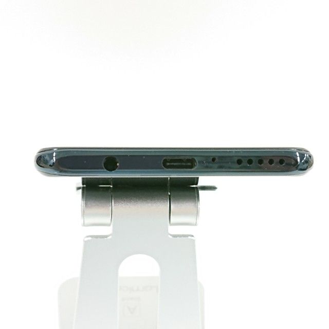 HUAWEI P30 lite MAR-LX2J SIM�ե꡼ �ߥåɥʥ��ȥ֥�å� c22110