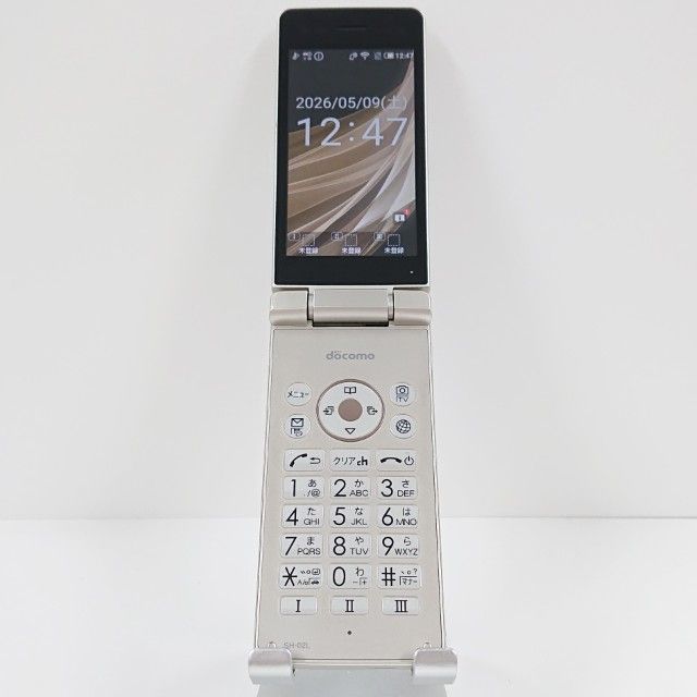 AQUOS �������� SH-02L �ɥ��� ������� c19556