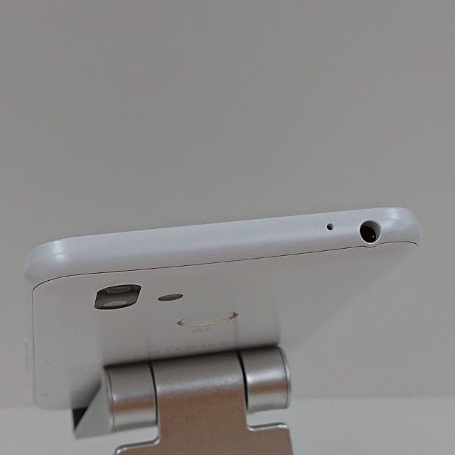 arrows M05 SIM�ե꡼ �ۥ磻�� c17831