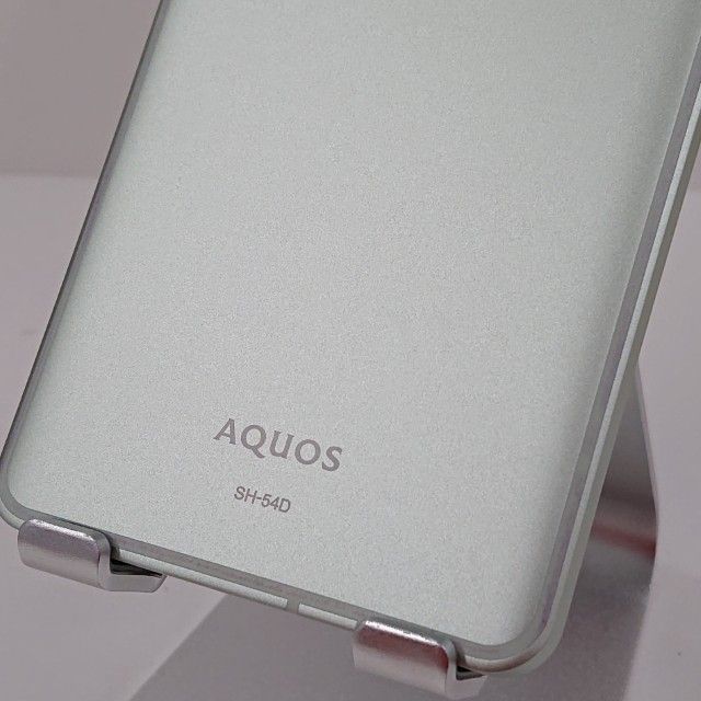 AQUOS sense8 SH-54D �ɥ��� �ڡ��륰�꡼�� c17270
