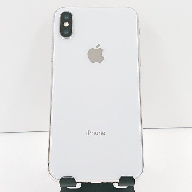 iPhoneX 256GB �ɥ��� ����С� c19240