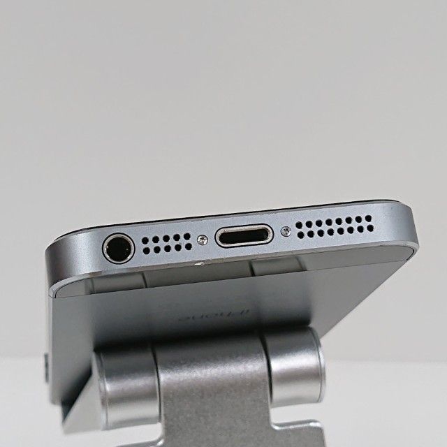 iPhone5s 16GB au ���ڡ������쥤 c19915