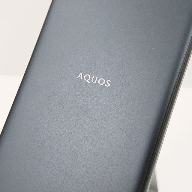 AQUOS sense5G A105SH SoftBank �֥�å� c16652