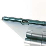 Xperia XZ3 801SO SoftBank ե쥹ȥ꡼ c15801