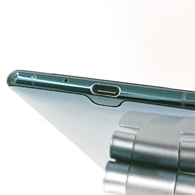 Xperia XZ3 801SO SoftBank ե쥹ȥ꡼ c15801