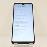 Galaxy A23 5G SC-56C �ɥ��� �ۥ磻�� c21749