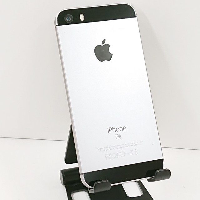iPhoneSE 16GB SIM�ե꡼ ���ڡ������쥤 c21135