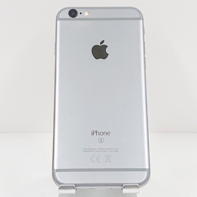 �ڥ�����ʡ�iPhone6s 32GB SIM�ե꡼ ���ڡ������쥤 c18731