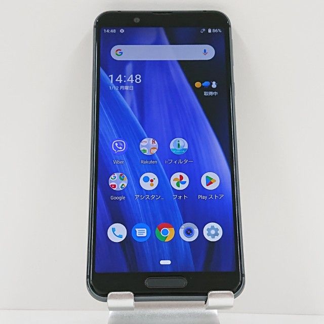 AQUOS sense3 lite SH-RM12 Rakuten �֥�å� c16173