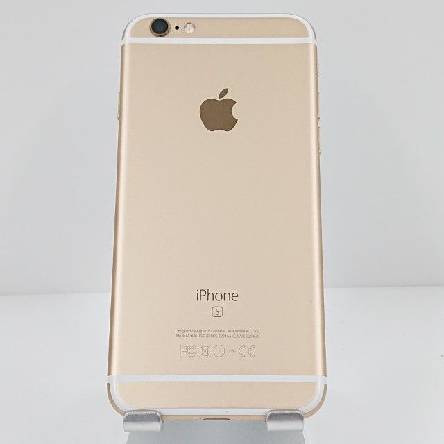 iPhone6s 64GB SoftBank ������� c17925