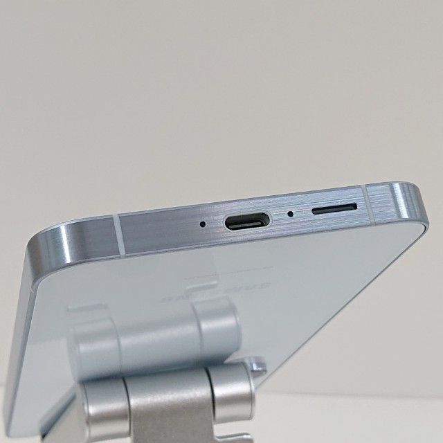 Galaxy A55 5G SC-53E �ɥ��� �������ॢ�����֥롼 c19098