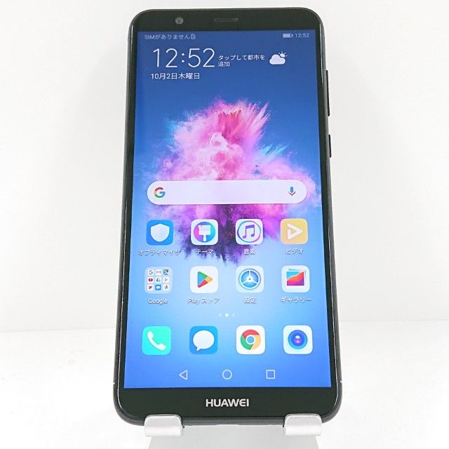 HUAWEI nova lite 2 FIG-LA1 SIMե꡼ ֥å c14954