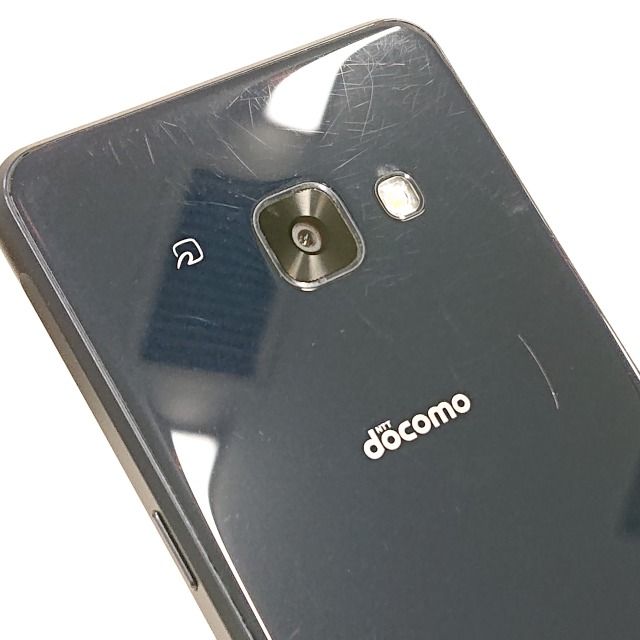 【美品】SC-04J  Docomo Galaxy Feel ブラック 黒 NTTドコモ「Galaxy Feel SC-04J」のバッテリー1週間持ちは本当か