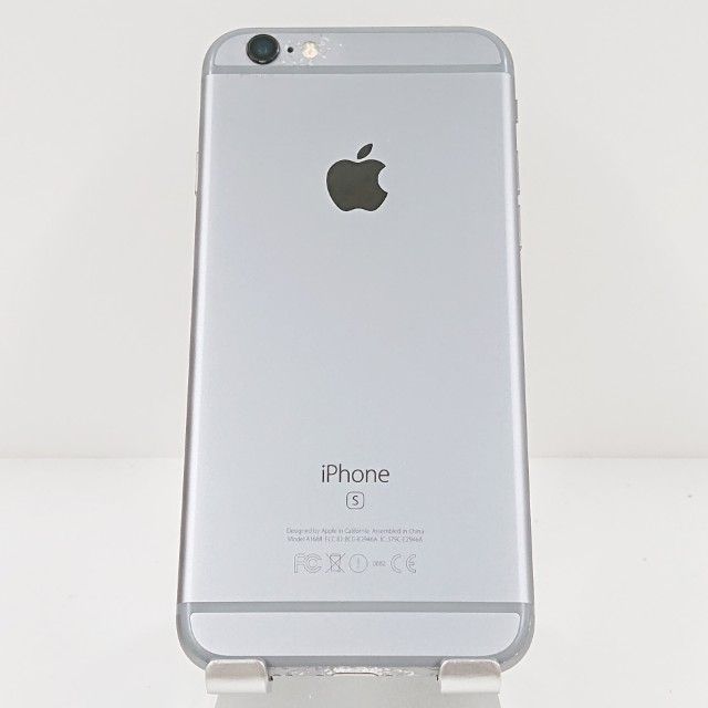 iPhone6s 16GB SIM�ե꡼ ���ڡ������쥤 c18085