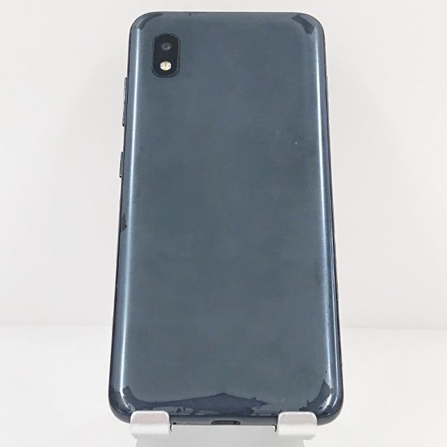 Galaxy A21 SC-42A �ɥ��� �֥�å� c19389