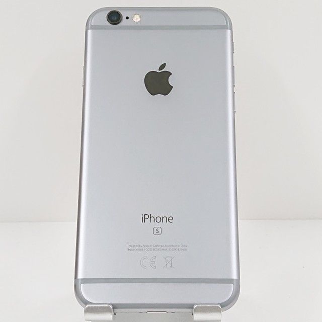 iPhone6s 32GB SIM�ե꡼ ���ڡ������쥤 c17677